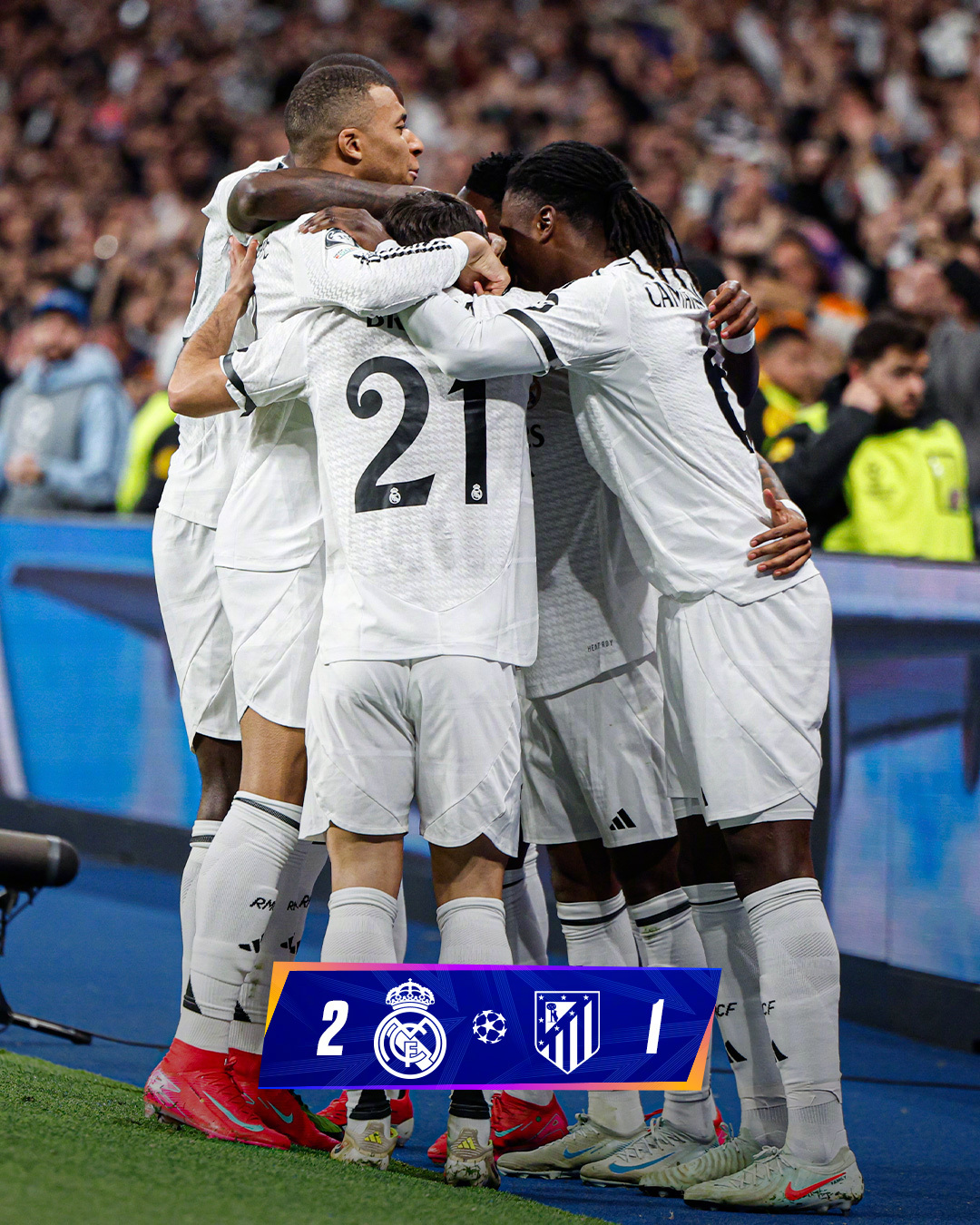 马德里竞技迎欧超杯关键赛，赛前迎来里程碑，目标明确，控场能力受关注(欧超杯是什么级别)