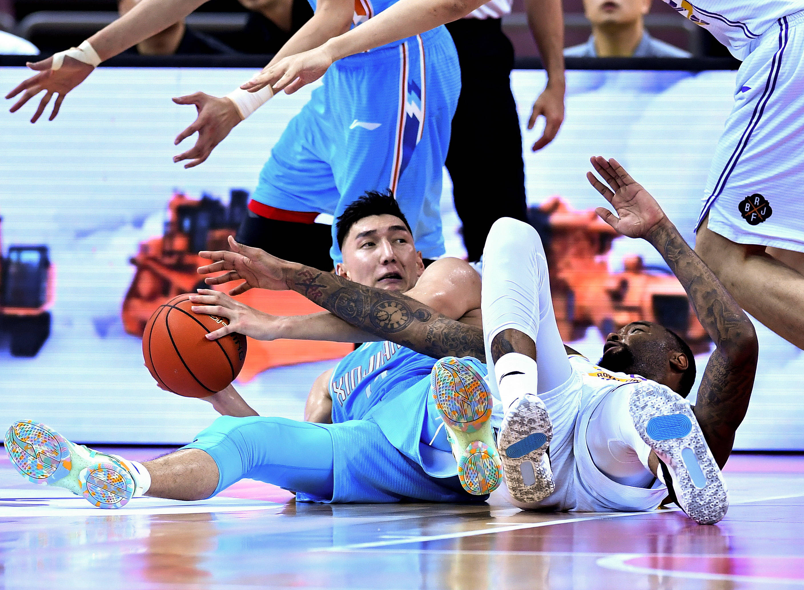 Kaiyun Sports-关于CBA季后赛赛程吃紧，萨克拉门托国王国际比赛日复出首秀，态度坚定，数据趋势出现新变化的信息