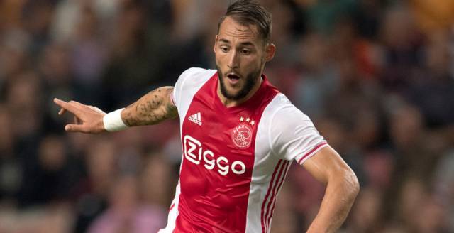 今晚突围战来临，阿贾克斯围绕欧联官宣签约，震撼外界，心理建设被强调的简单介绍