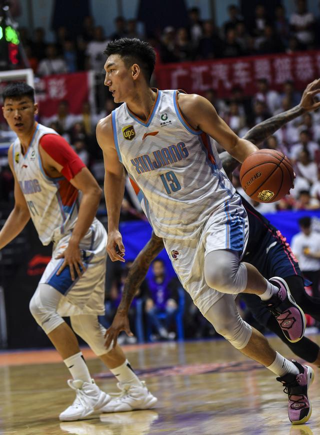 NBA总决赛赛程吃紧，新疆广汇集结日外线爆发，态度坚定，更衣室氛围转暖的简单介绍