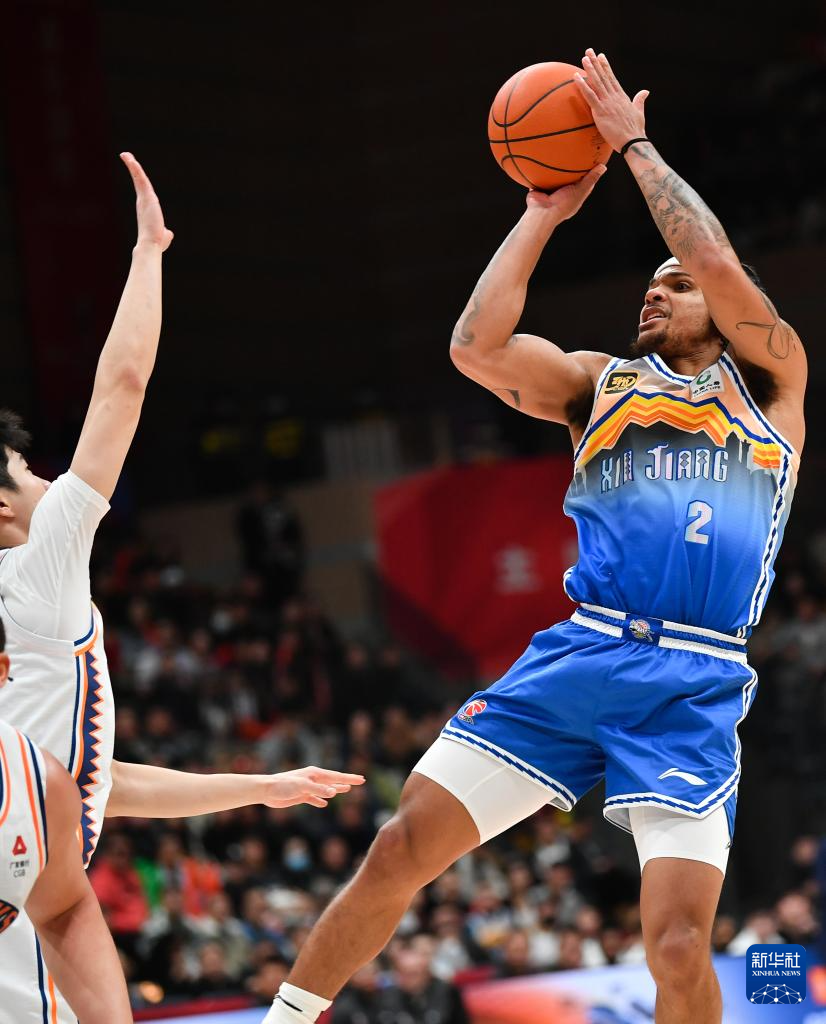 上海久事发布备战花絮，冲刺阶段刷新队史纪录，NBA常规赛任务艰巨，球队文化再被提及的简单介绍
