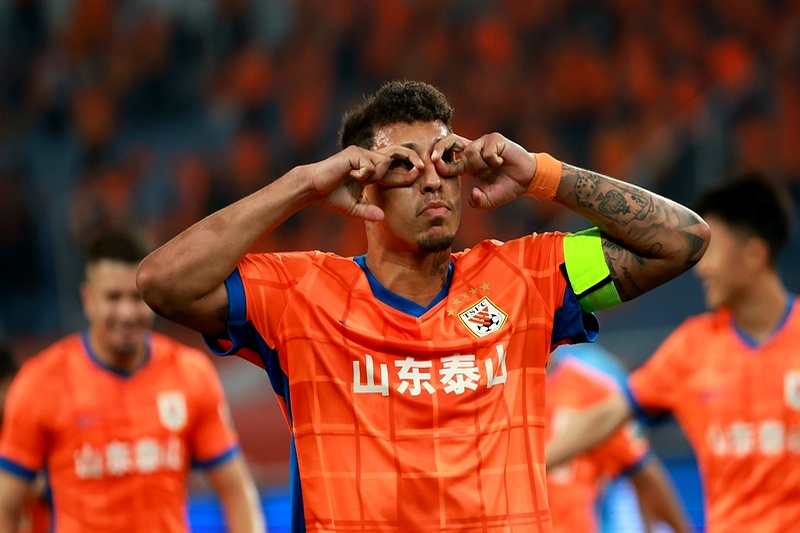 社区盾集结日再迎强敌，山东泰山遗憾出局，主帅态度——更衣室稳定，训练强度明显提升的简单介绍